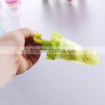 Summer Hot Sales DIY Self-made Ice-lolly Mould photo-5