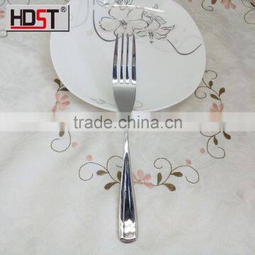 Europe Market High Quality 410 Stainless Steel Cutlery Set for Popular Item photo-2