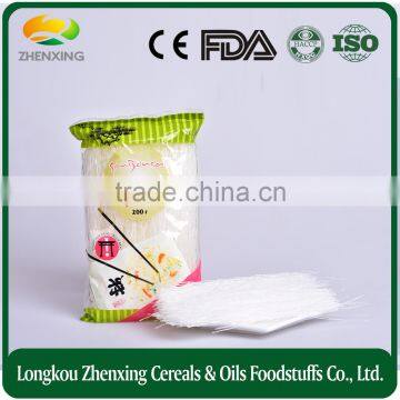Longkou Vermicelli Pea Vermicelli Bean Vermicelli photo-3