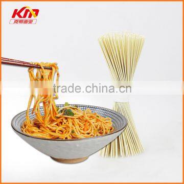 Famous Branded Dietary Alkali Yellow Noodles Wtih Local Specialty photo-5