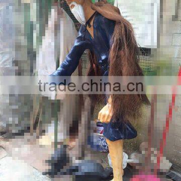 Life Size Statue,concrete Statue Molds,statue Molds for Sale photo-2