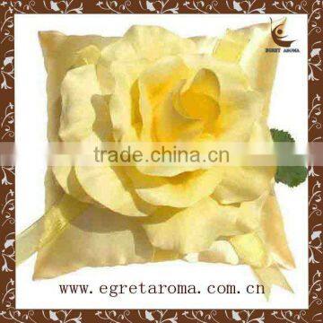 2015 Popular Customized Heart Shape Linen Sachets Lavender Bags photo-4