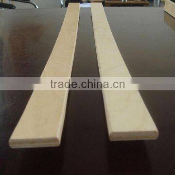 E1 Glue Furniture Slat Lvl Birch Pine Poplar Wooden Bed Slat photo-2