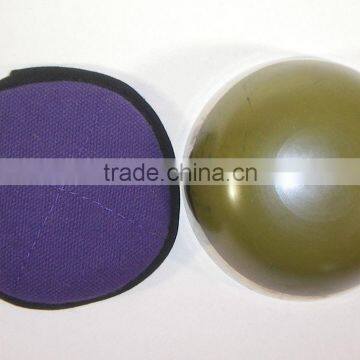 High Quality Handmade in Neapl Solar Plexus Chakra Tibetan Singing Bowl photo-4