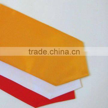 Wholesale Satin Graduation Stoles