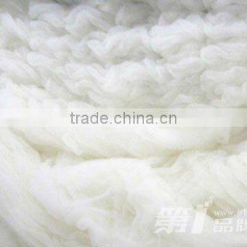 cashmere (pashmina) fiber