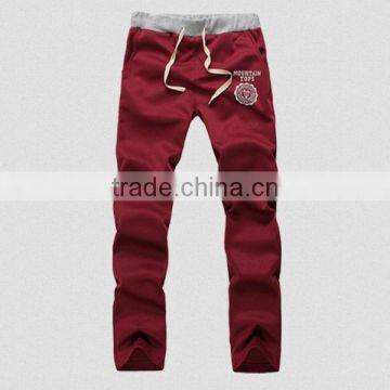 Track Pants/Baggy Pants/Drop Crotch Pants photo-2