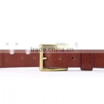 J51931 Trend Casual Belt Fashion Man's Dress Belt Casual Style Belt Genuine Leather Belt photo-2