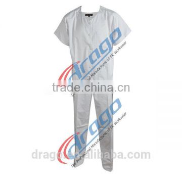 anti bacterial lab coat