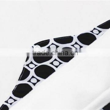 Reusable Cloth Menstrual Pads Washable Sanitary Napkin photo-3