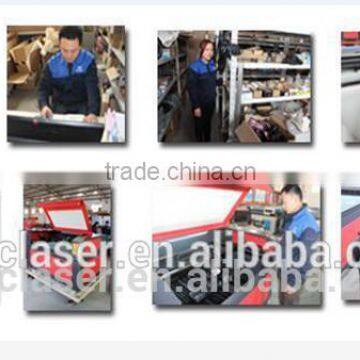 Cheap Hot Sale Bone Elephant's Tusk Laser Engraving Machine MC1610 photo-5