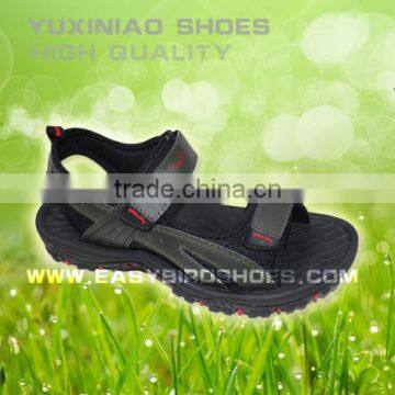 from china boys sandals new design beach shoes kids, new models slippers shoes for adults, rubber straps for slippers men