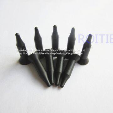 KCF шпильковая гайка сварная M6