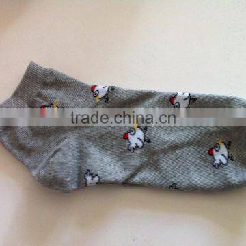 China Factory Price Anti Slip Women No Show Socks Invisible Boat Socks Low Cut Socks photo-2