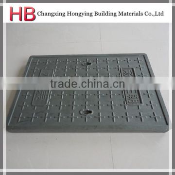 water meter box manhole cover