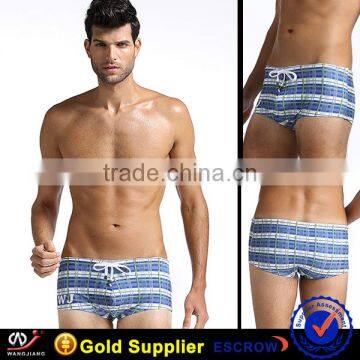 WJ New Style High Quality Men Fashion Swimwear photo-6