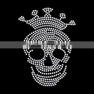 2017 Hot Fix Rhinestone Motif Transfer Wholesale in China photo-3