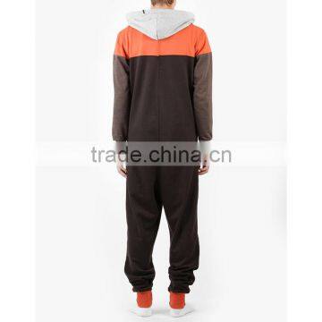2015 New Design Casual Korean Fashion Jumpsuit Many Colors for Men Onesie Jumpsuit photo-2