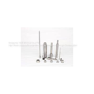 2020 Micro-motor Plastic Mould Components