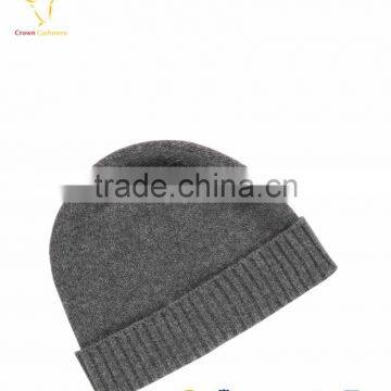 2016 Fashion Cashmere Hat Beanie Knitted Beanie Hat Women photo-4