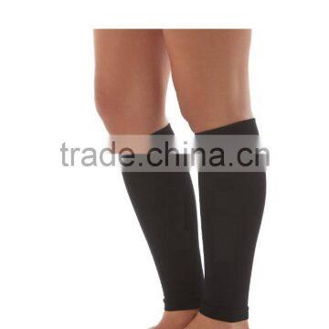 Compression Sleeve - Calf and Shin Splints Support - Best for Sports photo-2