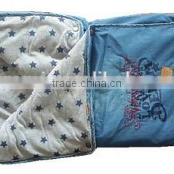 comfortable blanket for baby