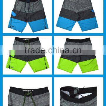 Mens Surf Board Shorts Private Label Board Shorts Manufacturer photo-3