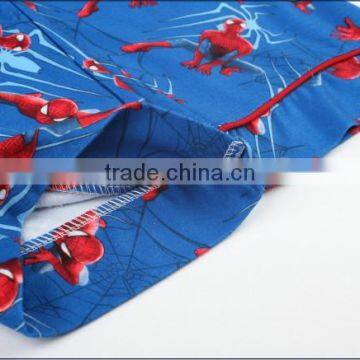 Spiderman Children Clothes Set photo-5