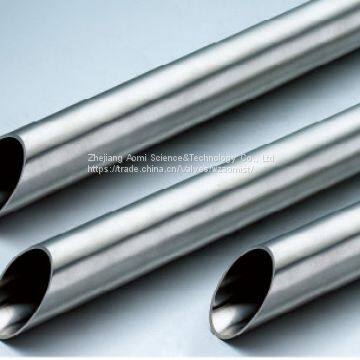 Stainless Steel Sanitary Tube photo-3