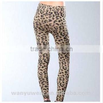 Ladies Seamless Printed Legging photo-2