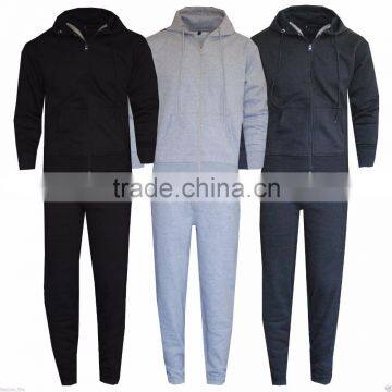 Cotton Fleece Track Suits, Sports wear