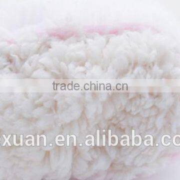 B80006C ,kids Minion Plush Slippers and Shoes/Kids Plush Indoor Slipper photo-2