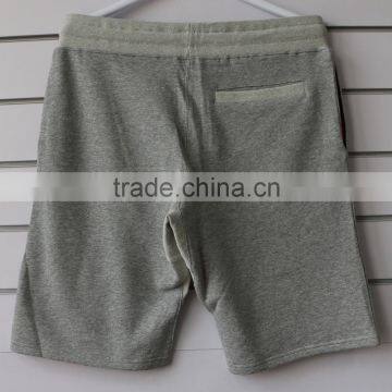 100% Cotton Short Jogging Pants for Men