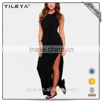 Superior Quality Wholesale Evening Dinner Dress, Oem Evening Long Dress Women,long Evening Dress Wholesale photo-4