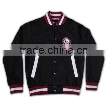 High Quality Slim Fit Zip up Ribbed Cheap Custom Logo Mens Sleeveless Hoodie photo-5