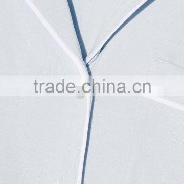 Customed Lounging Wear High Quality Soft Modal Jersey Pajama Set photo-5