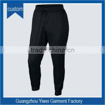 Wholesale Breathable Mens Gym Sport Pants