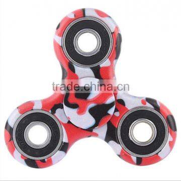 Bearing Anti Stress Hand Fidget Spinner Toys photo-4