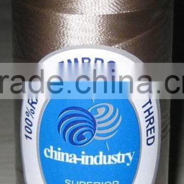 Rayon Embroidery Thread photo-5
