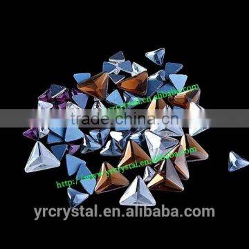 crystal glass beads of gemstone beads wholesale