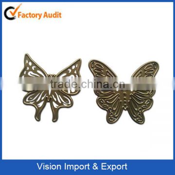 Butterfly Metal Die cutter