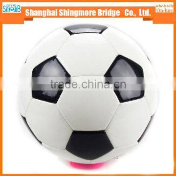 Cheap Wholesale High Quality Pu Football With Custom Logo photo-3