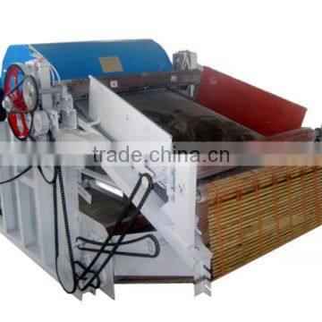 Hemp/ Cotton Waste Opening Machine photo-3