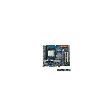 Motherboard (K8M800 for AMD AM2 CPU)