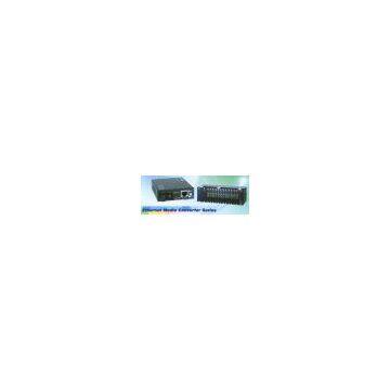 Taiwan Ethernet Media Converter Series