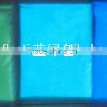 Decorative Eco-Friendly Fluorescent Glow In The Dark Powder Pigment,Luminescent Pigment Powder photo-6
