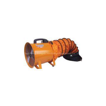 Portable Axial Flow Fan /axial Fan/explosion Proof Fan photo-2