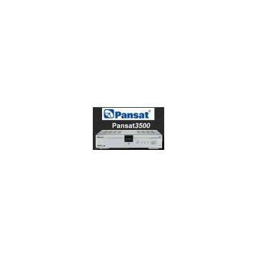 Canada Pansat 3500sd Digital Satellite Receiver
