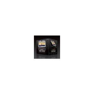 Sell Tomtom Go 700,500,910 Automotive GPS Navigation System (Nigeria)