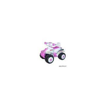 Sell Beach Car for Children (Flower Peri)